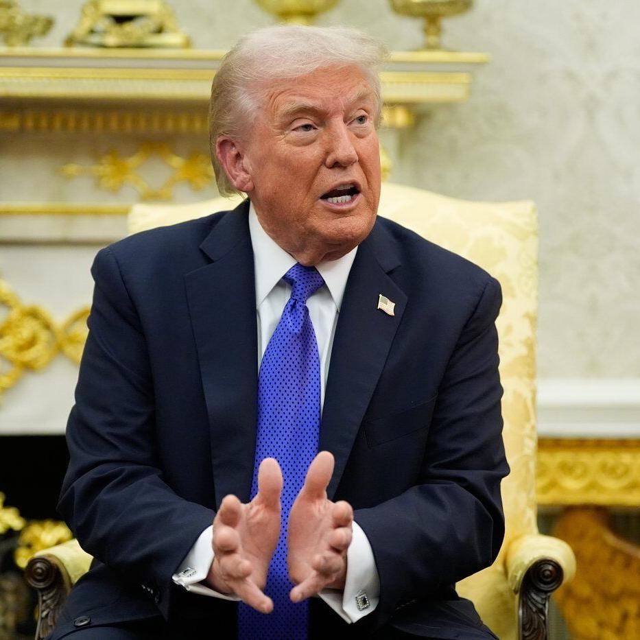 Ontario will pull ads that triggered Trump in order to restart trade talks, Ford says